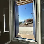 Aegean Blue Villa Chora