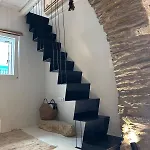 Villa Aegean Blue Chora