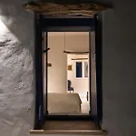 Aegean Blue Villa Chora