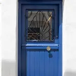 Villa Aegean Blue