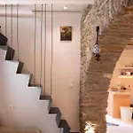 Aegean Blue Chora