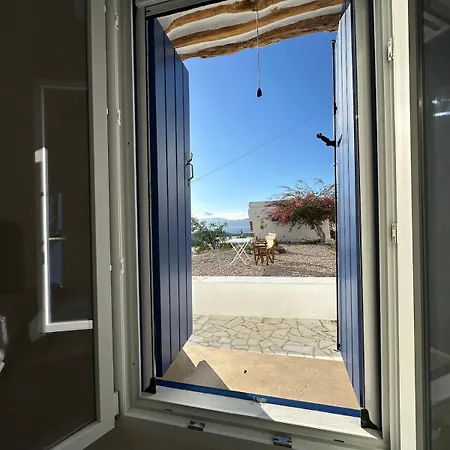 Aegean Blue Villa Chora (Ios)