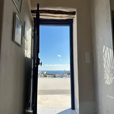 Aegean Blue