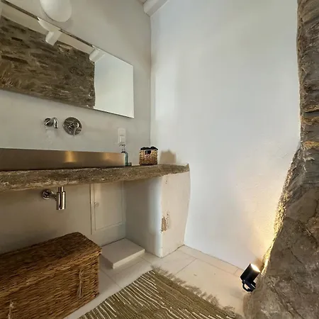 Aegean Blue Villa Chora (Ios)