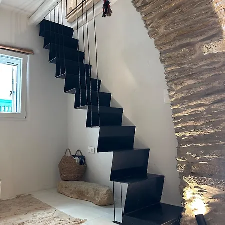 Villa Aegean Blue Chora (Ios)