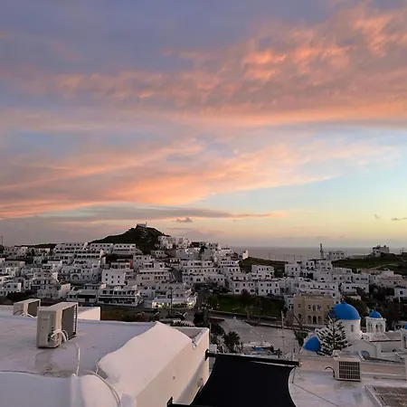 Villa Aegean Blue *