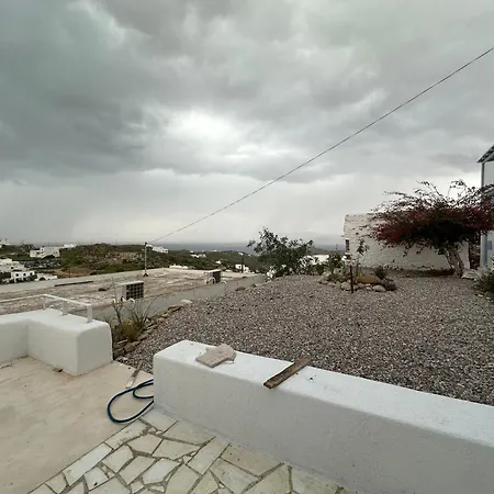 Aegean Blue Chora (Ios)