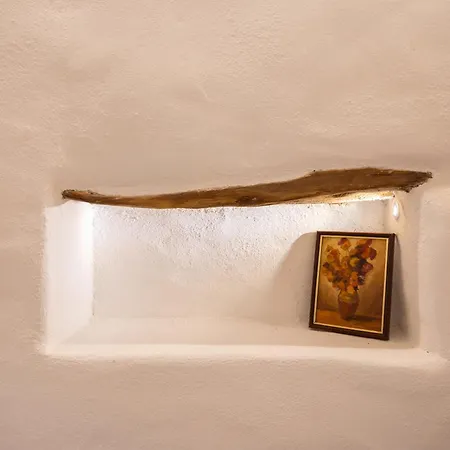 Villa Aegean Blue Chora (Ios)