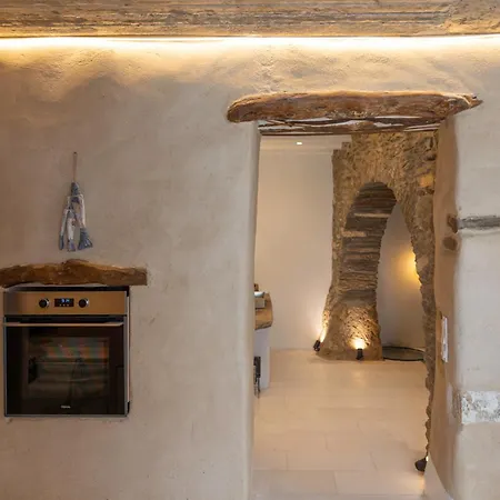 Aegean Blue * Chora (Ios)