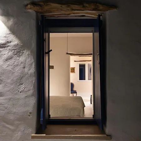 Aegean Blue Villa Chora (Ios)