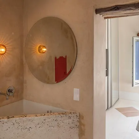 Aegean Blue Chora (Ios)