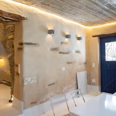 Aegean Blue Chora (Ios)