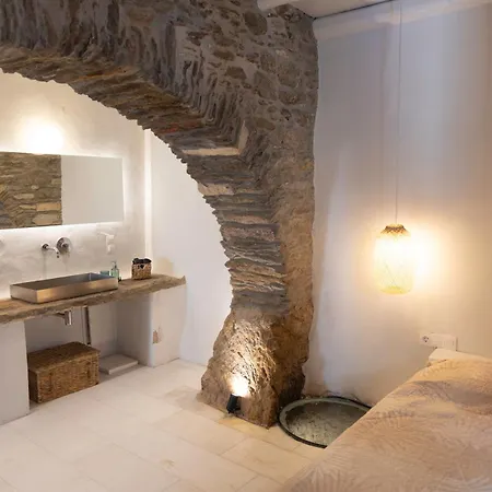 Aegean Blue * Chora (Ios)