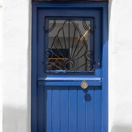 Villa Aegean Blue