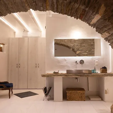 Aegean Blue Villa *