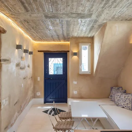 Aegean Blue * Chora (Ios)