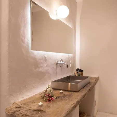 Aegean Blue Villa Chora (Ios)