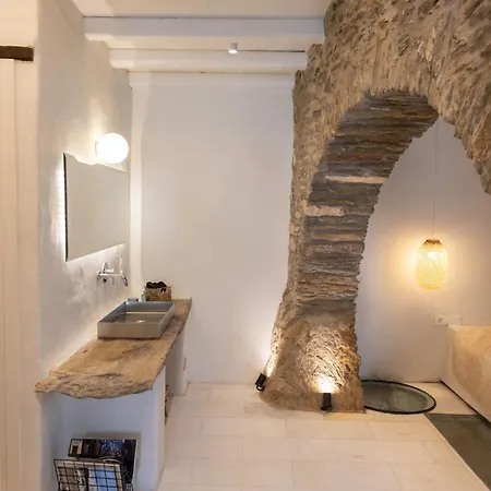 Aegean Blue Chora (Ios)