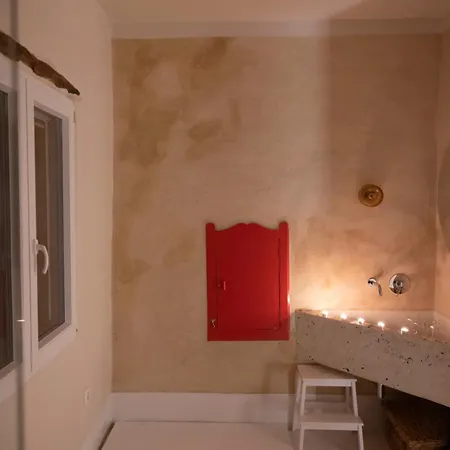 Aegean Blue Chora (Ios)