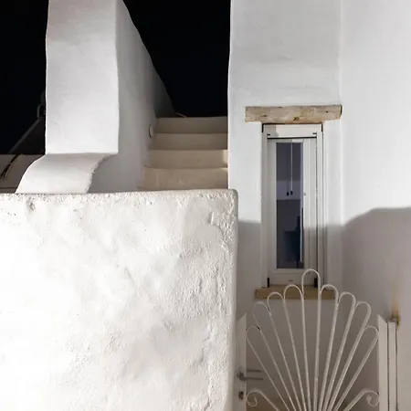 Aegean Blue Villa