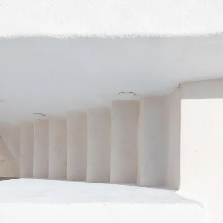 Villa Aegean Blue Chora (Ios)