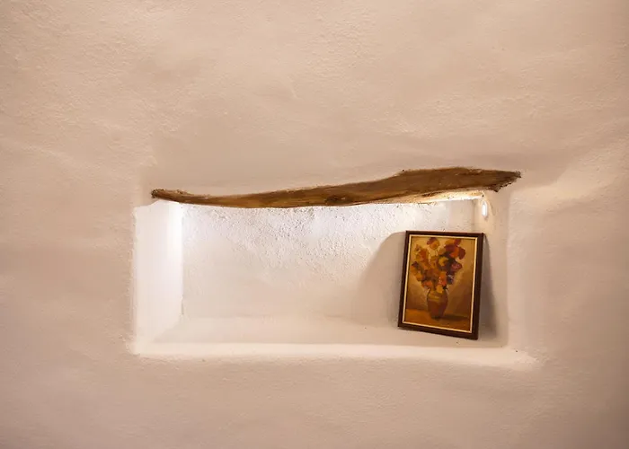 Villa Aegean Blue Chora