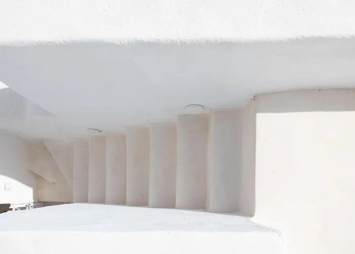 Villa Aegean Blue Chora